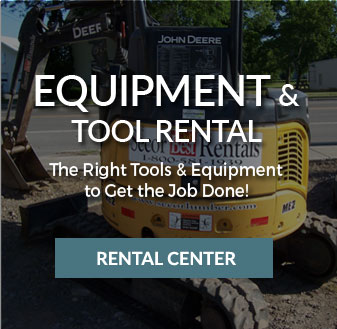 Equipment Tool Rental Rochester Auburn Syracuse NY