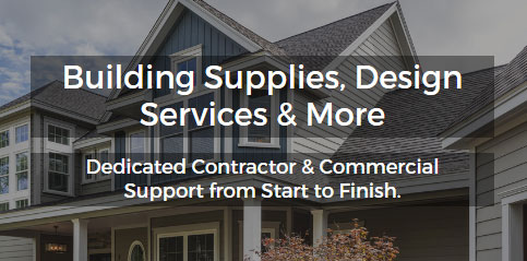 contractor lumber building supplies syracuse rochester NY