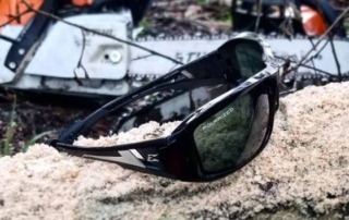 Edge Safety Sunglasses