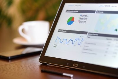 google analytics constractor web design marketing
