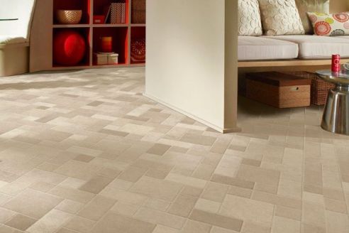 Basement Remodeling: Helping Customers Decide Which Flooring is Best